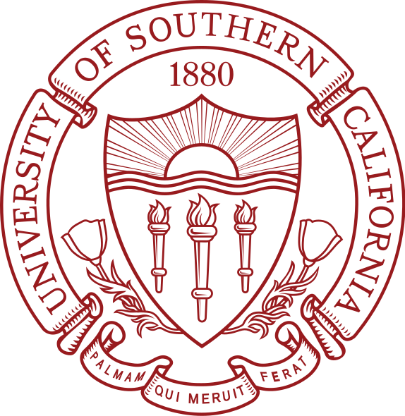 USC logo